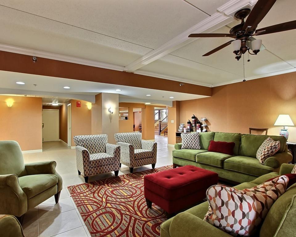 Holiday Inn Express Harrisburg Sw - Mechanicsburg By Ihg Exterior foto