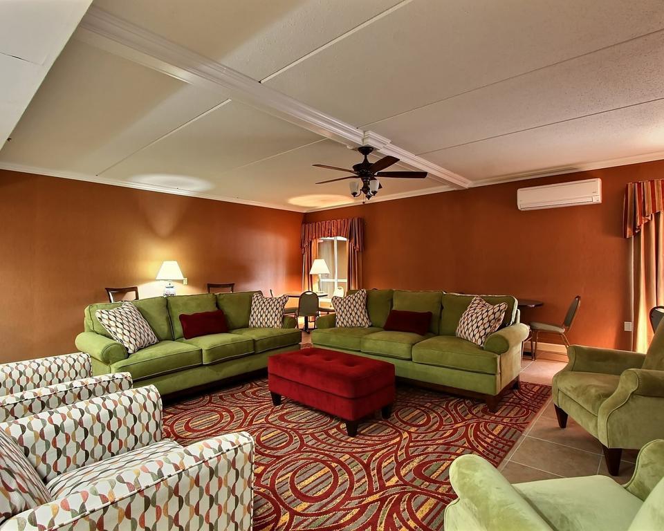 Holiday Inn Express Harrisburg Sw - Mechanicsburg By Ihg Exterior foto