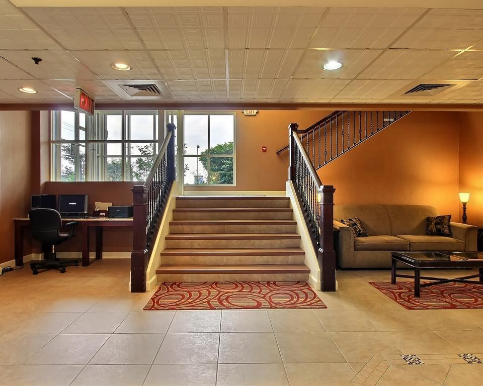 Holiday Inn Express Harrisburg Sw - Mechanicsburg By Ihg Exterior foto