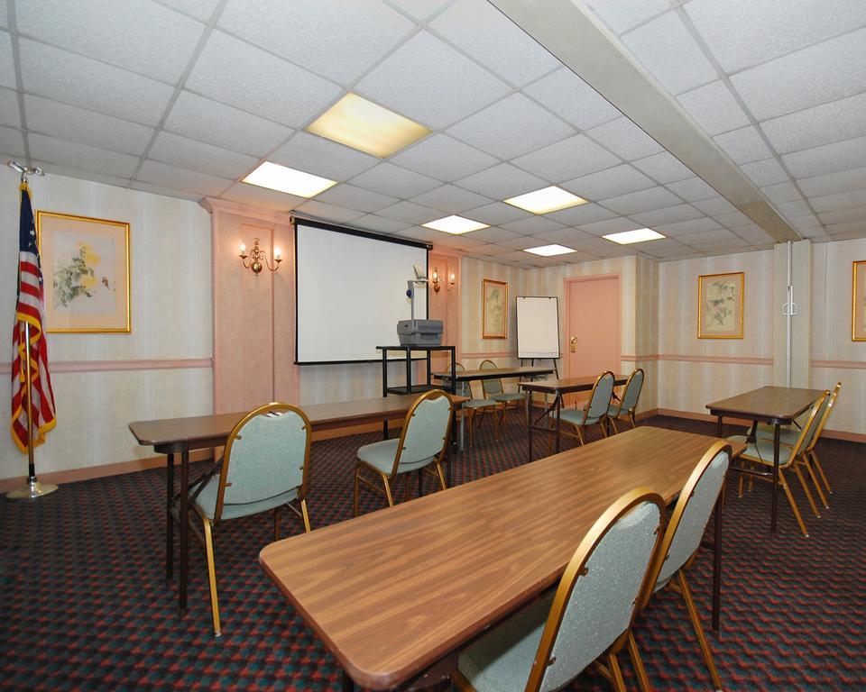Holiday Inn Express Harrisburg Sw - Mechanicsburg By Ihg Facilidades foto