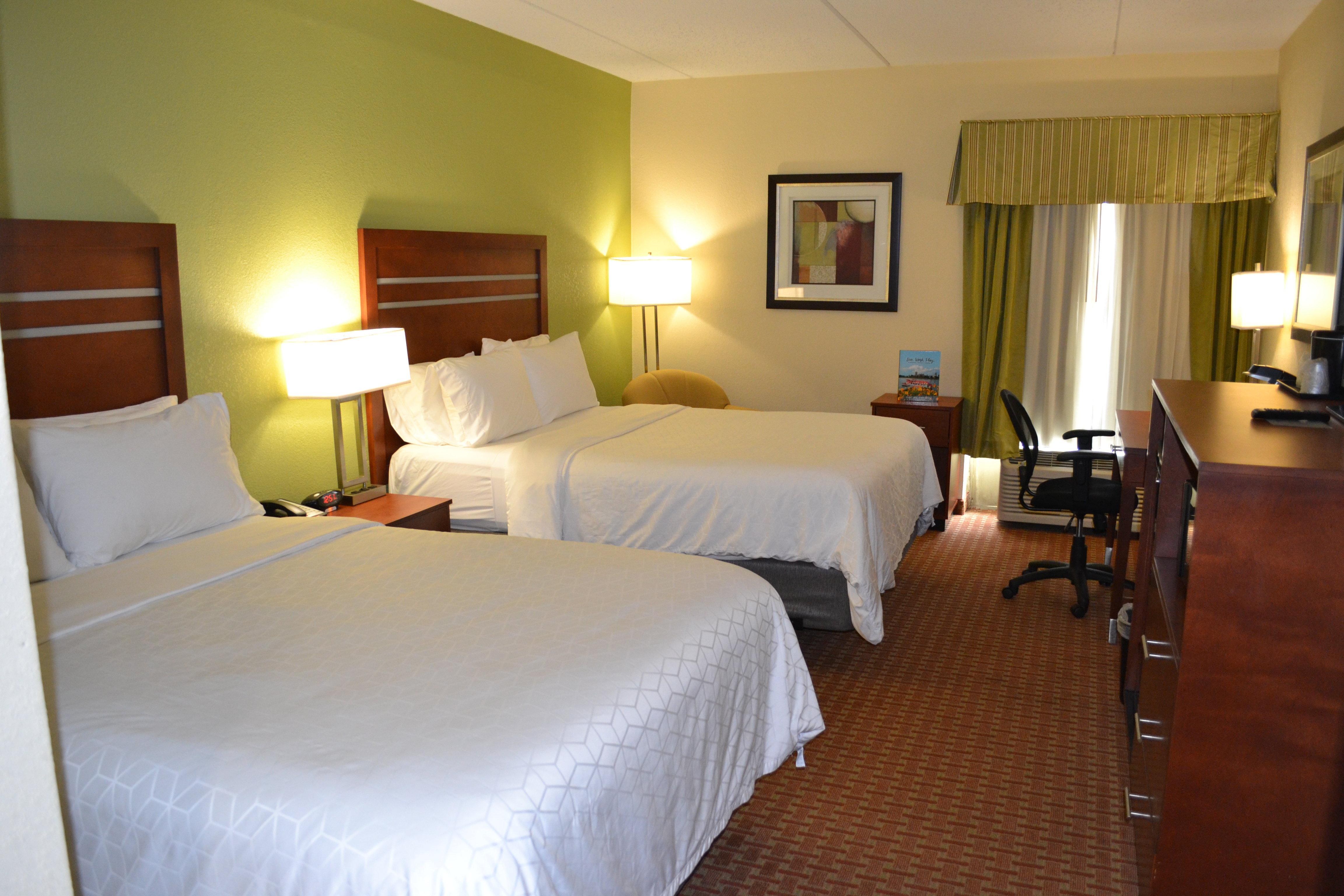 Holiday Inn Express Harrisburg Sw - Mechanicsburg By Ihg Exterior foto