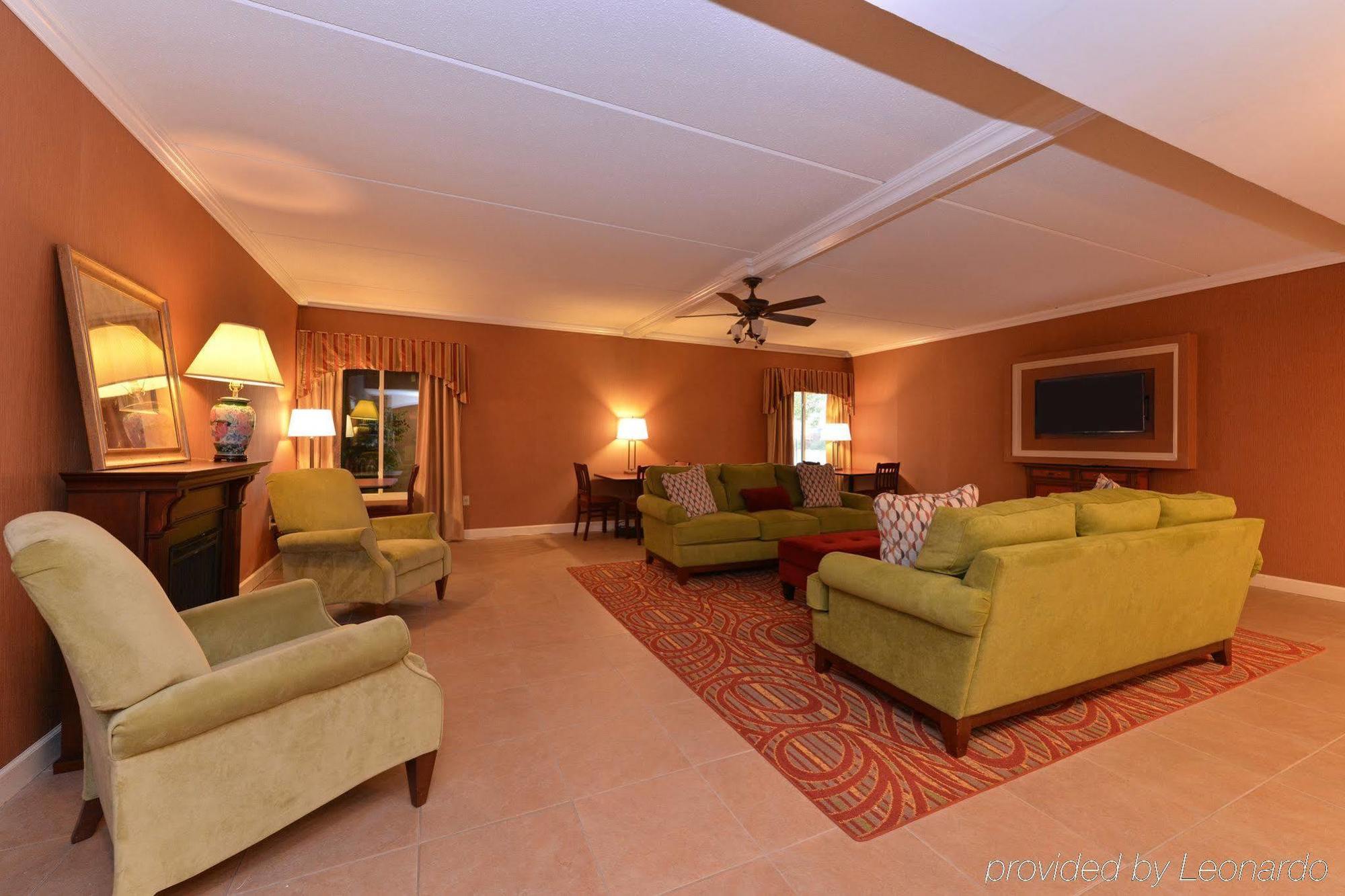 Holiday Inn Express Harrisburg Sw - Mechanicsburg By Ihg Exterior foto