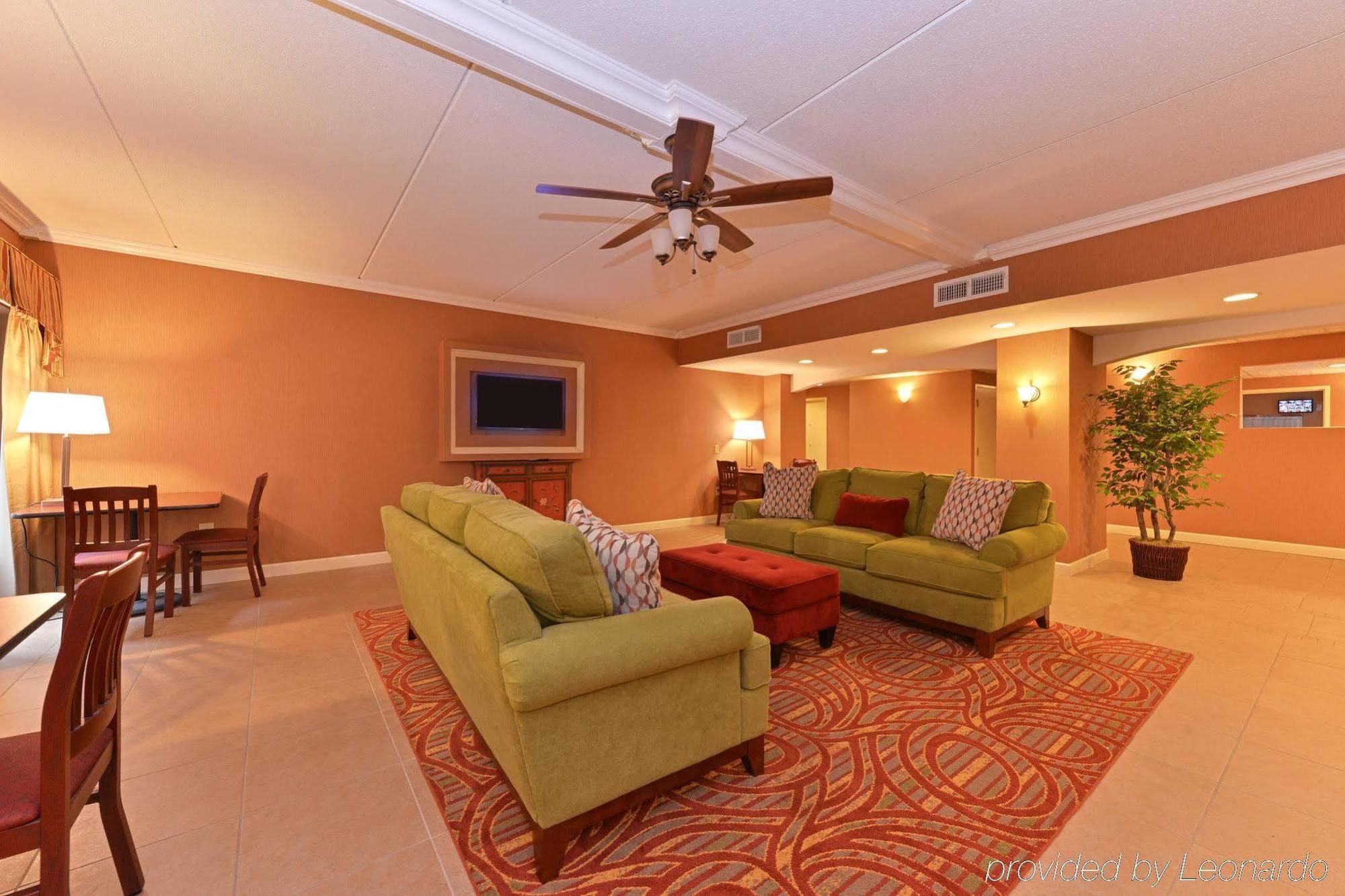 Holiday Inn Express Harrisburg Sw - Mechanicsburg By Ihg Exterior foto
