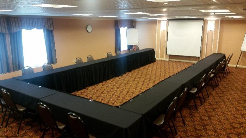 Holiday Inn Express Harrisburg Sw - Mechanicsburg By Ihg Exterior foto