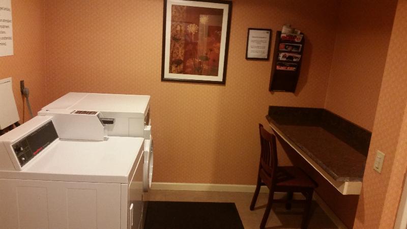 Holiday Inn Express Harrisburg Sw - Mechanicsburg By Ihg Exterior foto